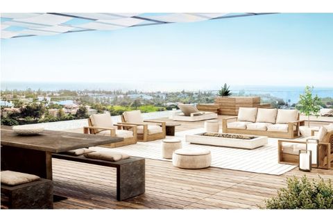 3 bedrooms Penthouse in Lagoa, Portugal No. 270519