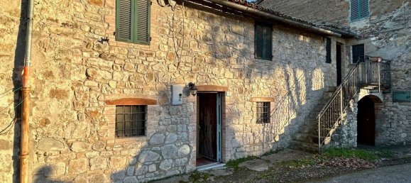 6 rooms House in Todi, Italy No. 104186 12