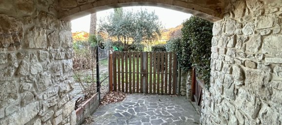 6 rooms House in Todi, Italy No. 104186 15
