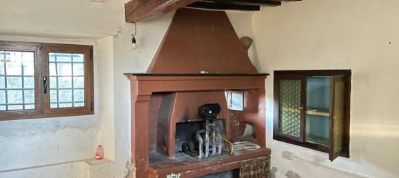 6 rooms House in Todi, Italy No. 104186 7