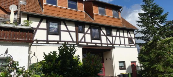 3-Zimmer Wohnung in Kassel, Germany, Nr. 142081 2