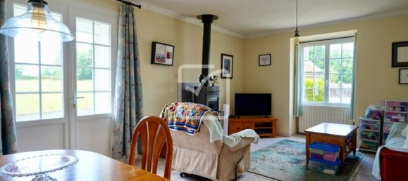 3 bedrooms House in L'Absie, France No. 300386 12