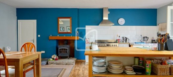 3 bedrooms House in L'Absie, France No. 300386 6