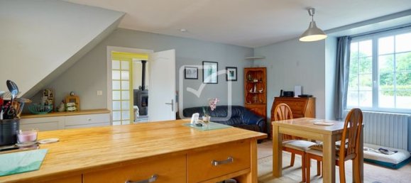 3 bedrooms House in L'Absie, France No. 300386 8