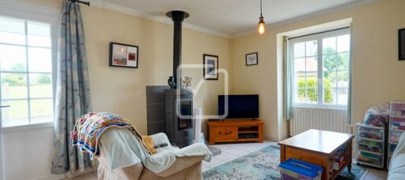 3 bedrooms House in L'Absie, France No. 300386 13