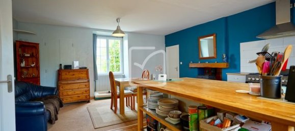 3 bedrooms House in L'Absie, France No. 300386 9