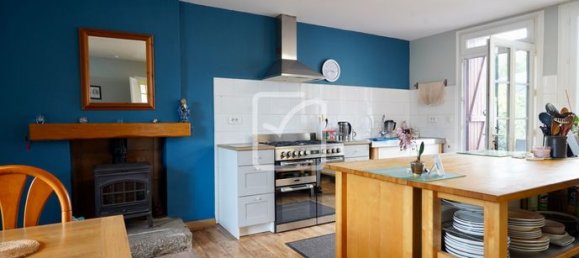 3 bedrooms House in L'Absie, France No. 300386 7