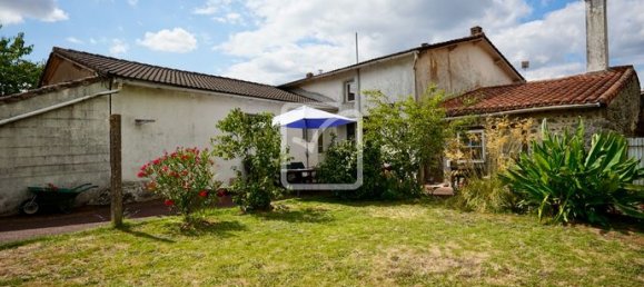 3 bedrooms House in L'Absie, France No. 300386 5