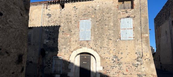 1 Schlafzimmer Stadthaus in Pyrenees-Orientales, France, Nr. 335843 2