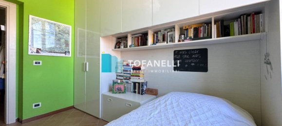 Apartamento de 3 dormitorios en Brescia, Italy No. 287356 30