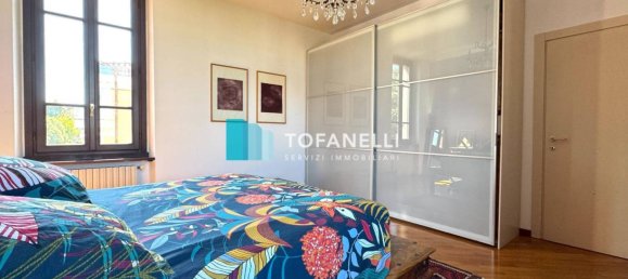 Apartamento de 3 dormitorios en Brescia, Italy No. 287356 21