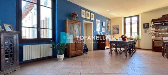 Apartamento de 3 dormitorios en Brescia, Italy No. 287356 7