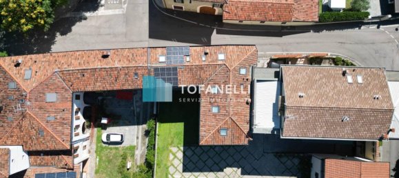 Apartamento de 3 dormitorios en Brescia, Italy No. 287356 34