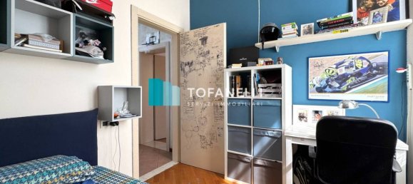 Apartamento de 3 dormitorios en Brescia, Italy No. 287356 24