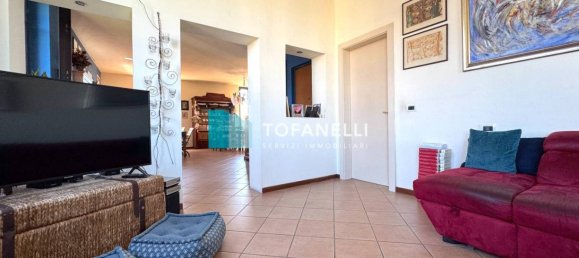 Apartamento de 3 dormitorios en Brescia, Italy No. 287356 5