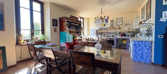 Apartamento de 3 dormitorios en Brescia, Italy No. 287356 8