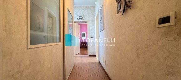 Apartamento de 3 dormitorios en Brescia, Italy No. 287356 16