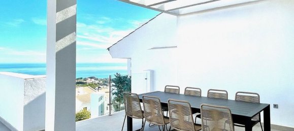 3 chambres Penthouse à Benalmadena, Spain No. 179940 7