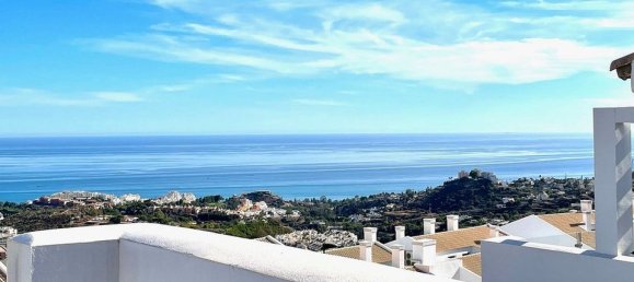 3 chambres Penthouse à Benalmadena, Spain No. 179940 4