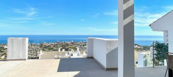 3 chambres Penthouse à Benalmadena, Spain No. 179940 13