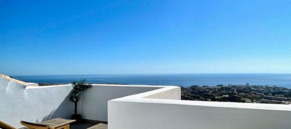 3 chambres Penthouse à Benalmadena, Spain No. 179940 25