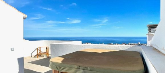 3 chambres Penthouse à Benalmadena, Spain No. 179940 28