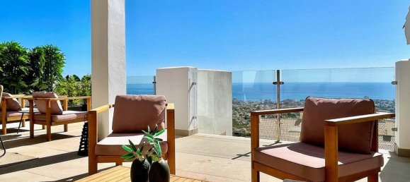 3 chambres Penthouse à Benalmadena, Spain No. 179940 3