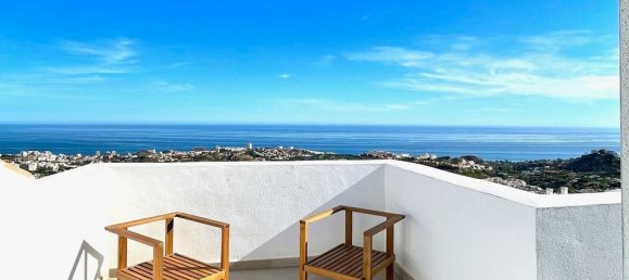 3 chambres Penthouse à Benalmadena, Spain No. 179940 26