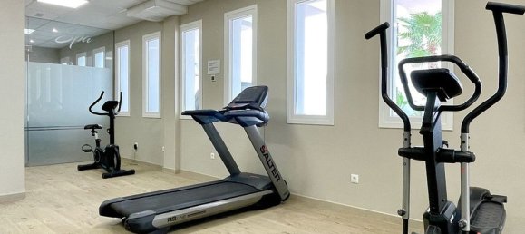 3 chambres Penthouse à Benalmadena, Spain No. 179940 31