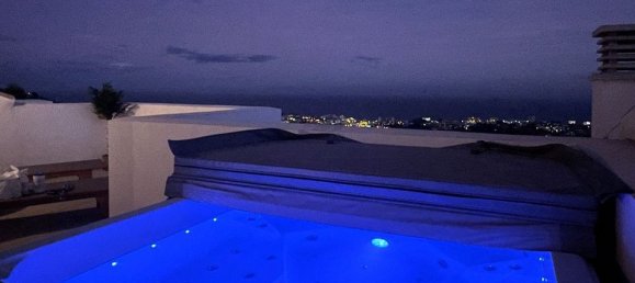 3 chambres Penthouse à Benalmadena, Spain No. 179940 38