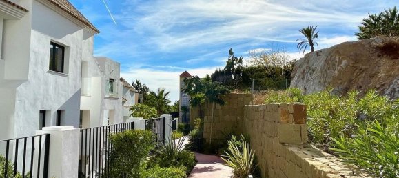 3 chambres Penthouse à Benalmadena, Spain No. 179940 29