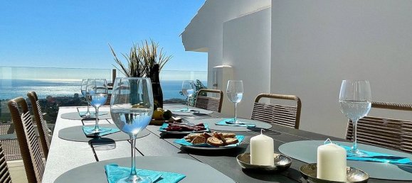 3 chambres Penthouse à Benalmadena, Spain No. 179940 32