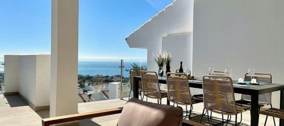 3 chambres Penthouse à Benalmadena, Spain No. 179940 22