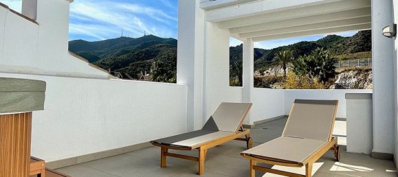 3 chambres Penthouse à Benalmadena, Spain No. 179940 24