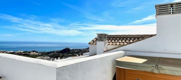 3 chambres Penthouse à Benalmadena, Spain No. 179940 27