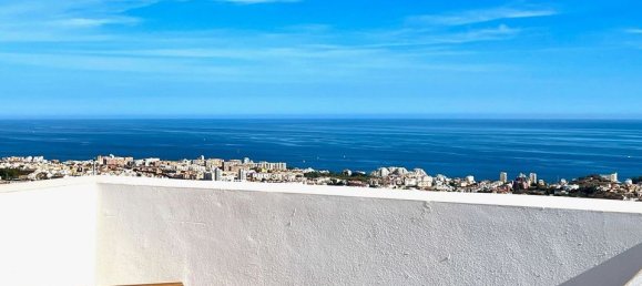 3 chambres Penthouse à Benalmadena, Spain No. 179940 8