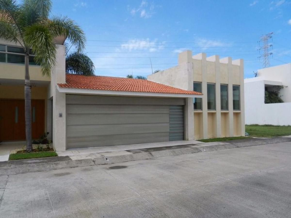 4 Schlafzimmer Haus in Veracruz, Mexico, Nr. 207661