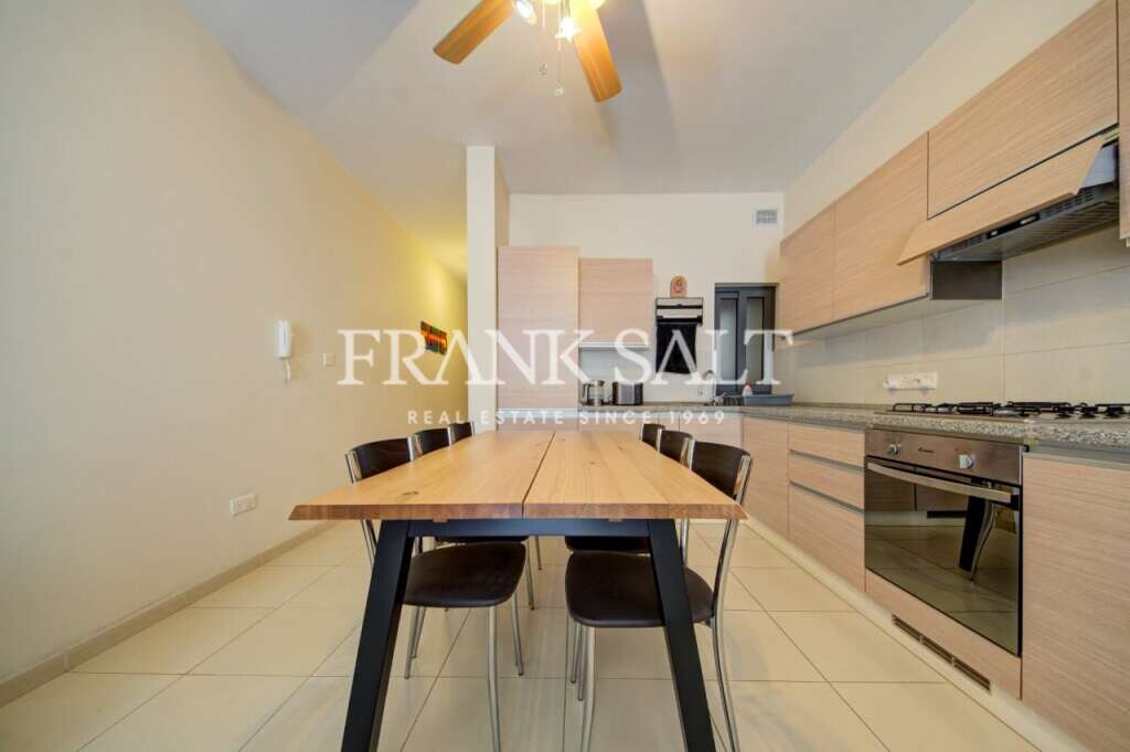 2 bedrooms Apartment in Saint Paul's Bay, Malta No. 118