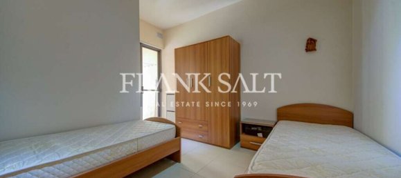 2 bedrooms Apartment in Saint Paul's Bay, Malta No. 118 15