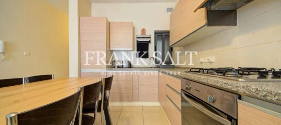 2 bedrooms Apartment in Saint Paul's Bay, Malta No. 118 4
