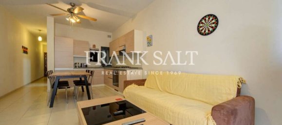 2 bedrooms Apartment in Saint Paul's Bay, Malta No. 118 8