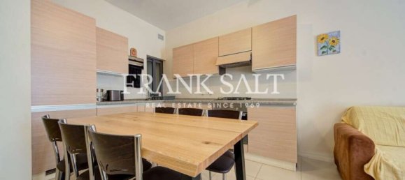 2 bedrooms Apartment in Saint Paul's Bay, Malta No. 118 3