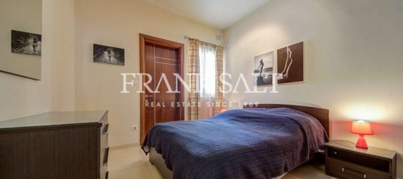 2 bedrooms Apartment in Saint Paul's Bay, Malta No. 118 16