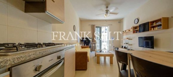 2 bedrooms Apartment in Saint Paul's Bay, Malta No. 118 5