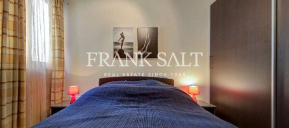 2 bedrooms Apartment in Saint Paul's Bay, Malta No. 118 13