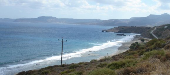 19454 m² hotel en venta en Sitia, Siteia, Lasithi, Crete, Greece № 5666 2