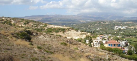 19454 m² hotel en venta en Sitia, Siteia, Lasithi, Crete, Greece № 5666 3
