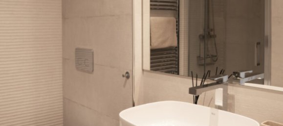 2 Schlafzimmer Penthouse in El Paraiso, Spain, Nr. 124212 15