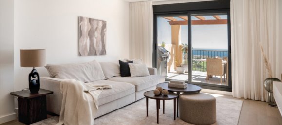 2 Schlafzimmer Penthouse in El Paraiso, Spain, Nr. 124212 8