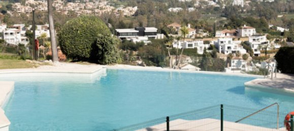 2 Schlafzimmer Penthouse in El Paraiso, Spain, Nr. 124212 28